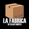 lafabricadecajasbogota